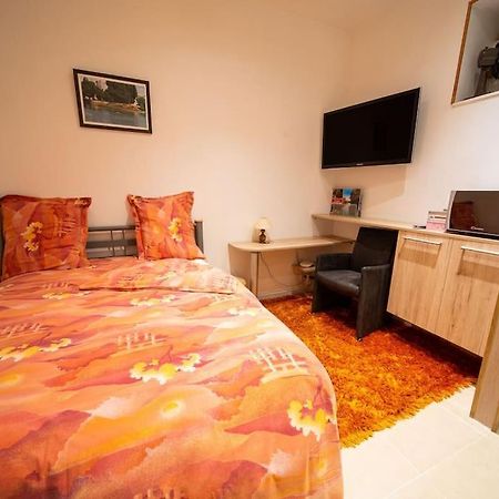 Studio Premium City Center Chalon-sur-Saone Ngoại thất bức ảnh