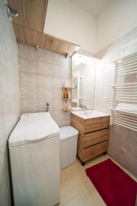 Studio Premium City Center Chalon-sur-Saone Ngoại thất bức ảnh