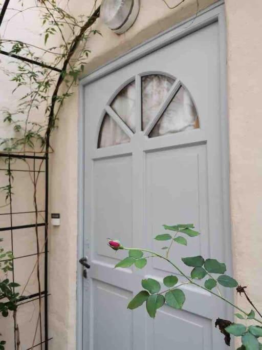 Studio Premium City Center Chalon-sur-Saone Ngoại thất bức ảnh