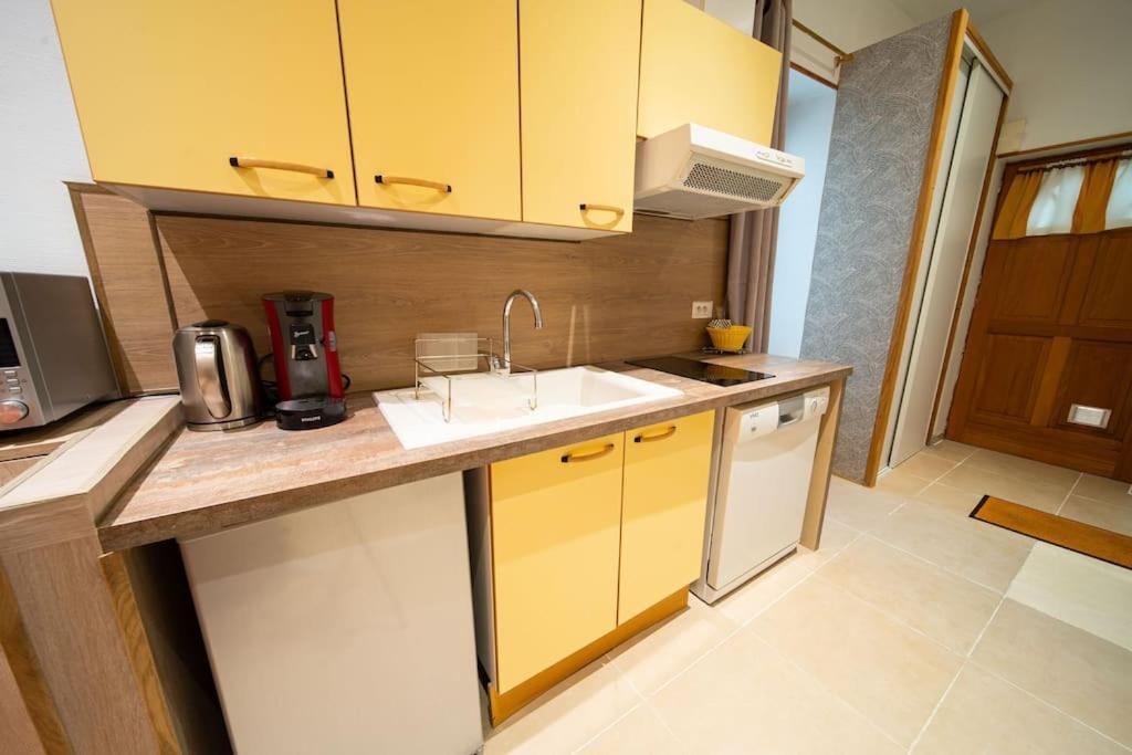 Studio Premium City Center Chalon-sur-Saone Ngoại thất bức ảnh